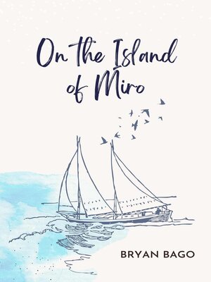 cover image of On the Island of Miro
